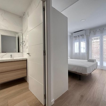 Artes Y Oficios Apartaments Ab Valencia Ngoại thất bức ảnh