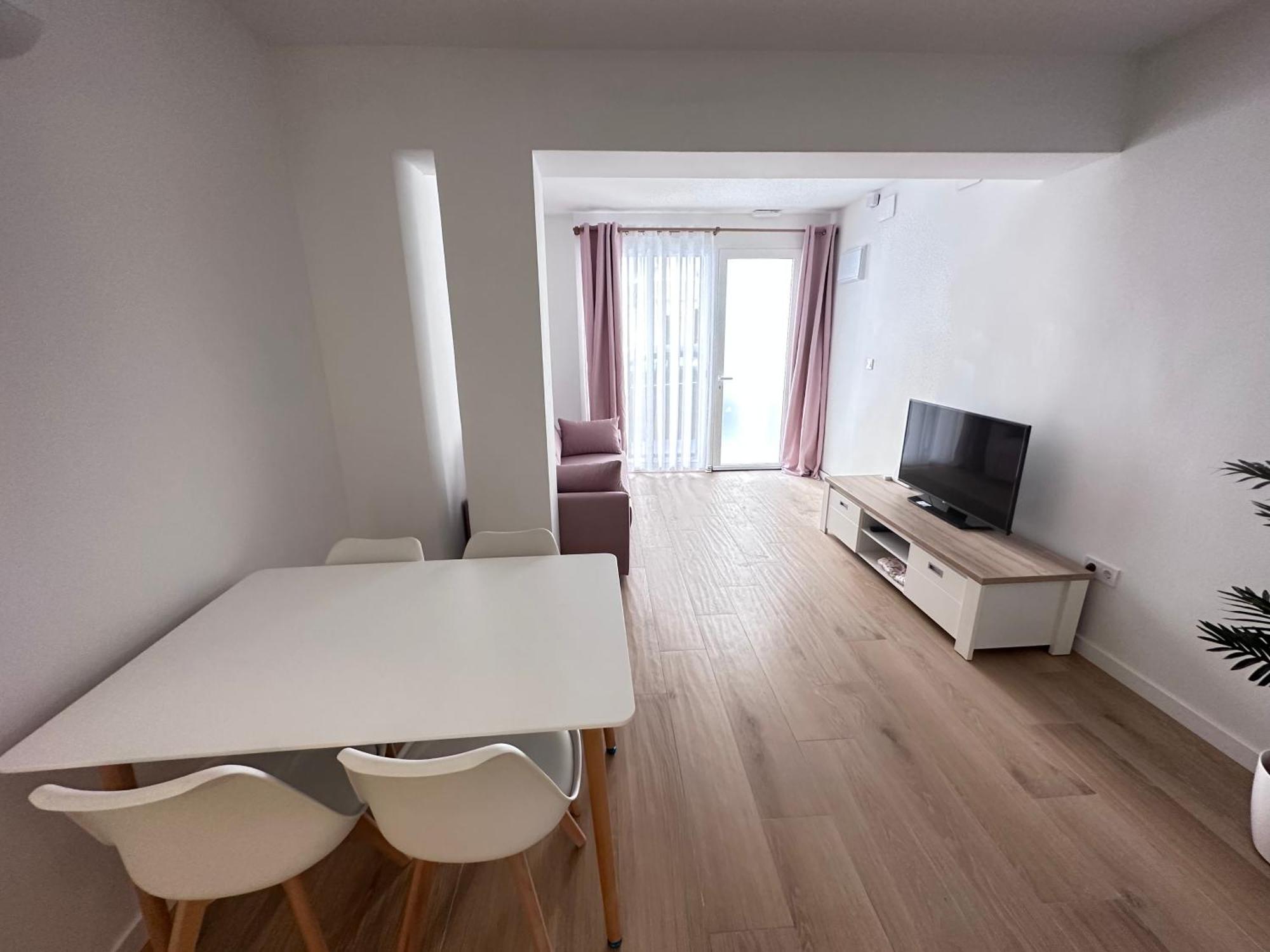 Artes Y Oficios Apartaments Ab Valencia Ngoại thất bức ảnh