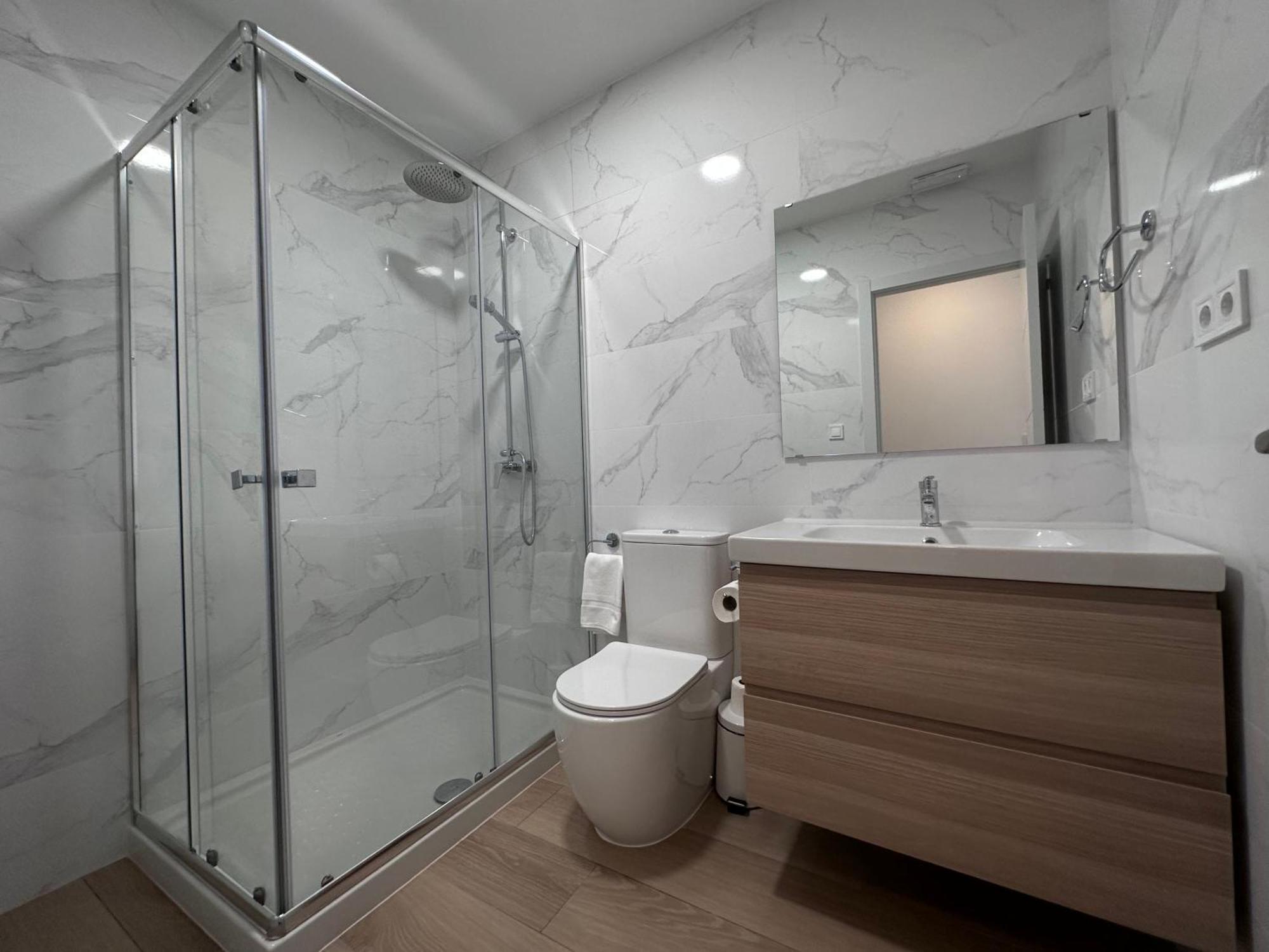 Artes Y Oficios Apartaments Ab Valencia Ngoại thất bức ảnh