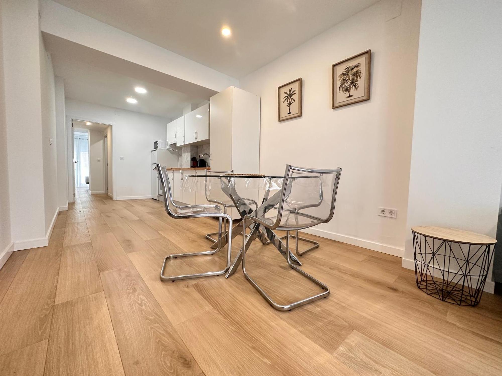 Artes Y Oficios Apartaments Ab Valencia Ngoại thất bức ảnh