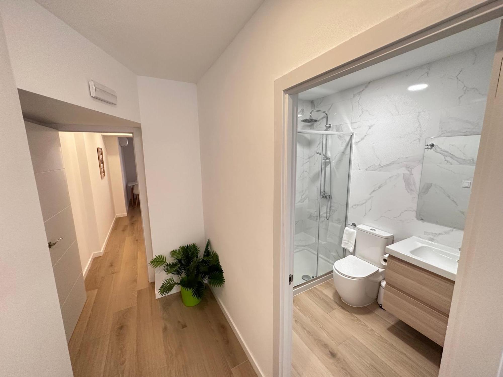 Artes Y Oficios Apartaments Ab Valencia Ngoại thất bức ảnh