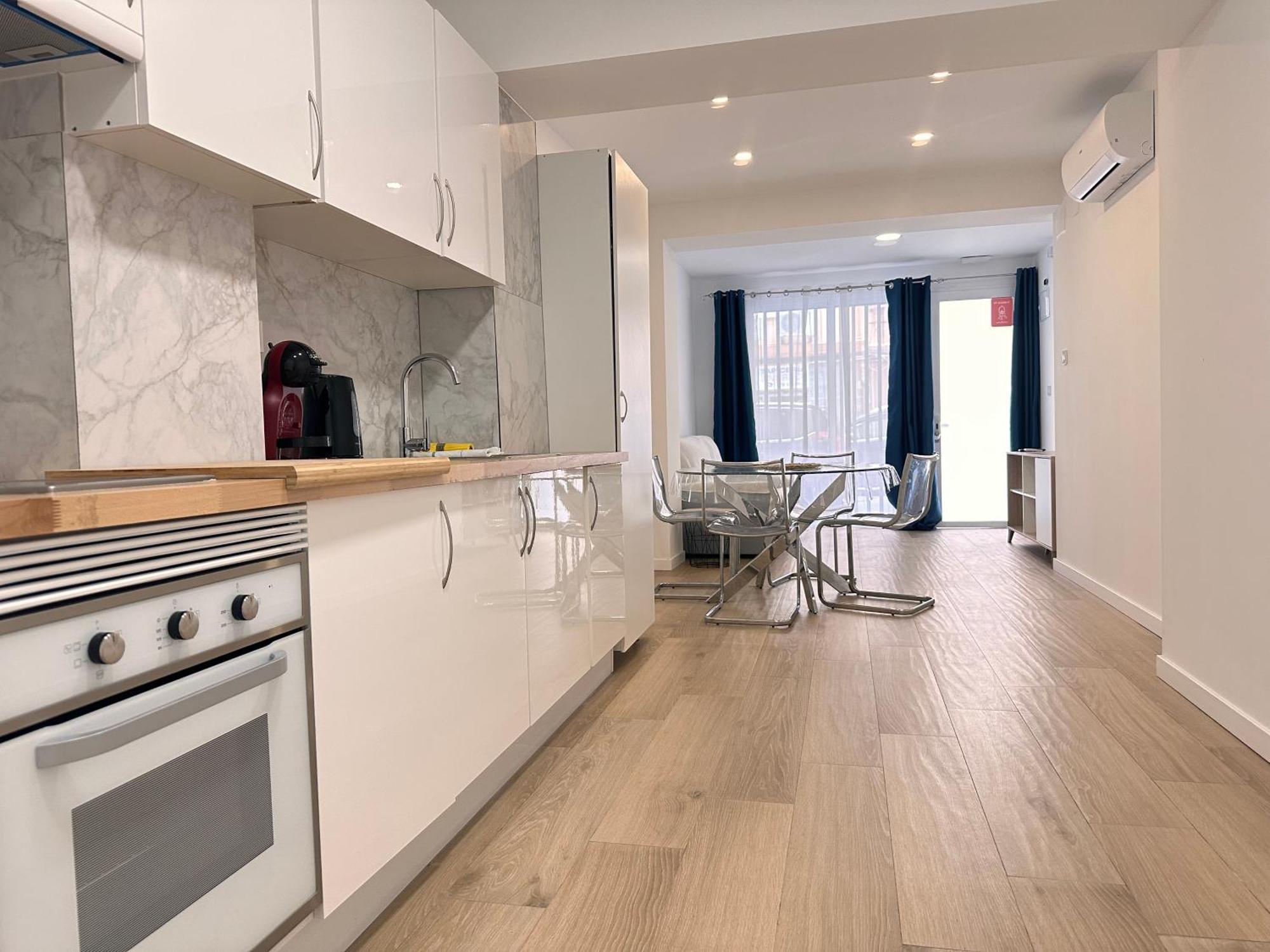 Artes Y Oficios Apartaments Ab Valencia Ngoại thất bức ảnh