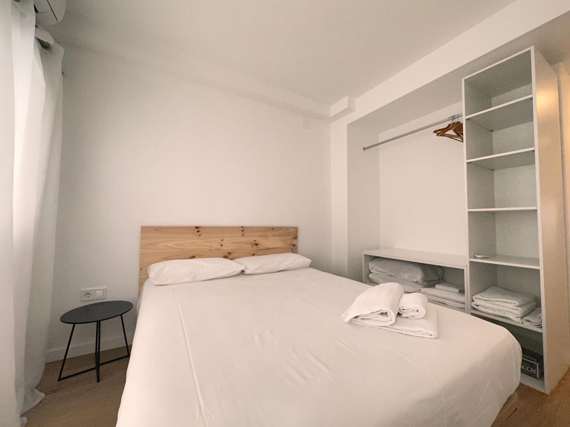 Artes Y Oficios Apartaments Ab Valencia Ngoại thất bức ảnh