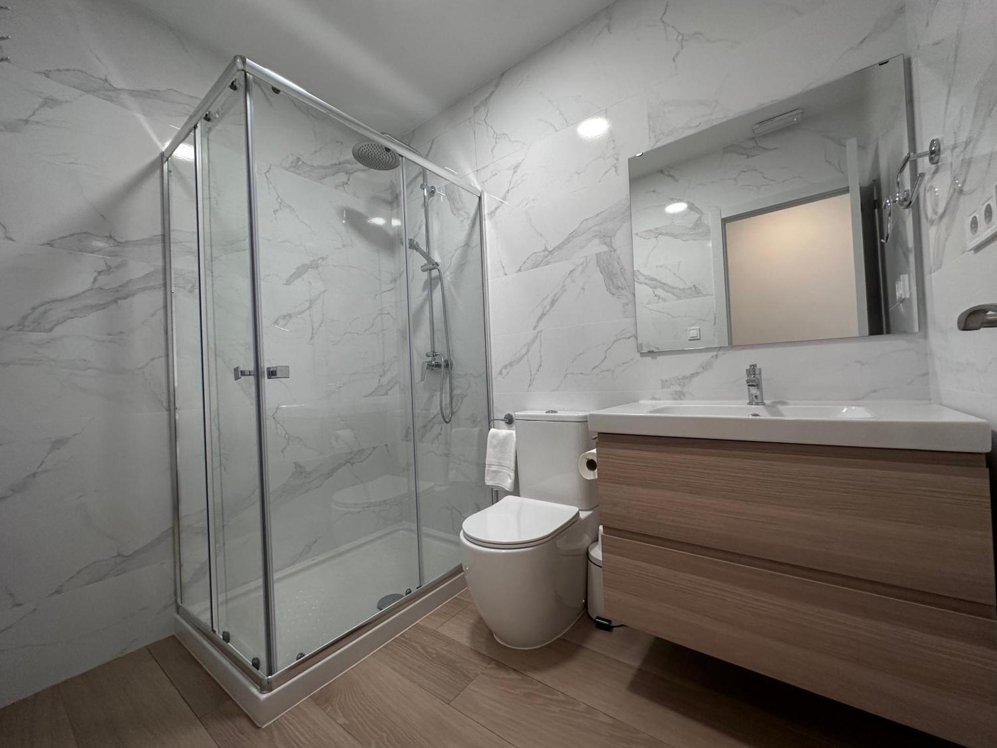 Artes Y Oficios Apartaments Ab Valencia Ngoại thất bức ảnh