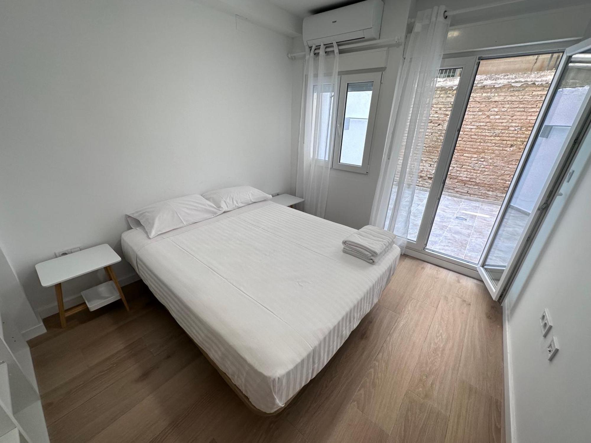 Artes Y Oficios Apartaments Ab Valencia Ngoại thất bức ảnh