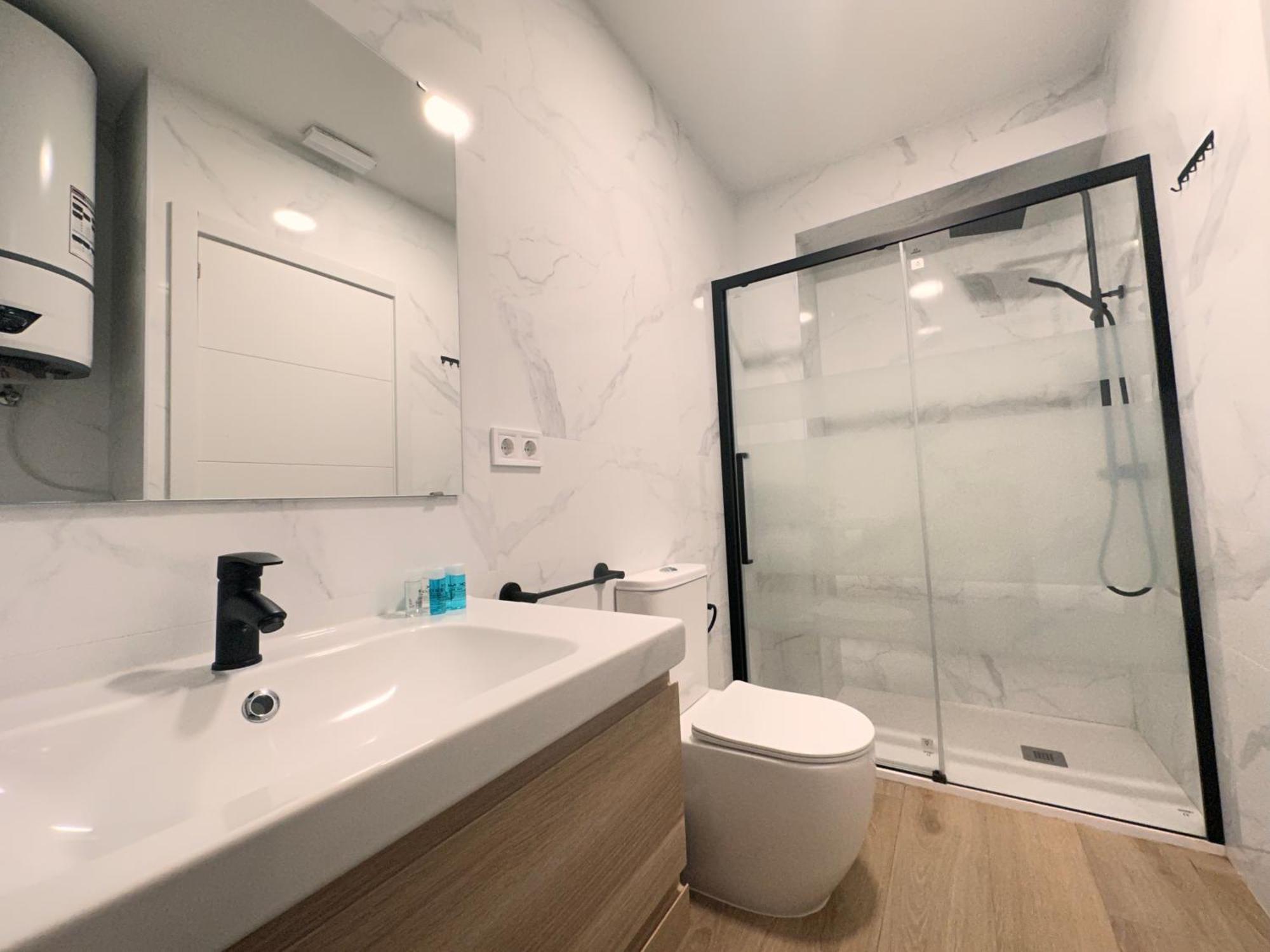 Artes Y Oficios Apartaments Ab Valencia Ngoại thất bức ảnh