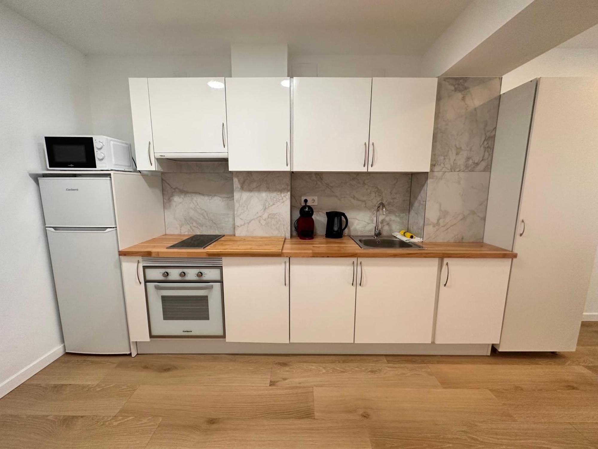 Artes Y Oficios Apartaments Ab Valencia Ngoại thất bức ảnh