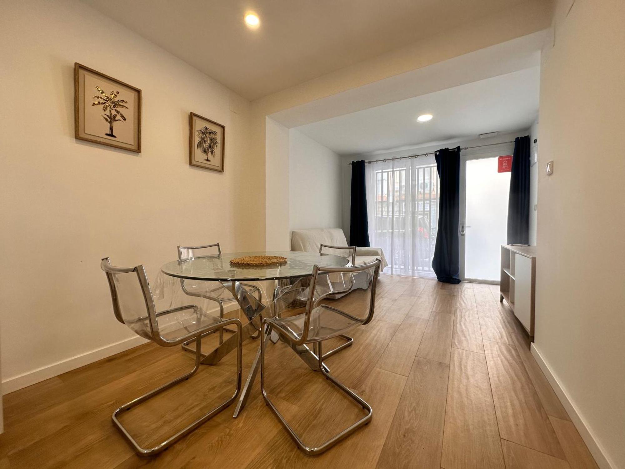 Artes Y Oficios Apartaments Ab Valencia Ngoại thất bức ảnh