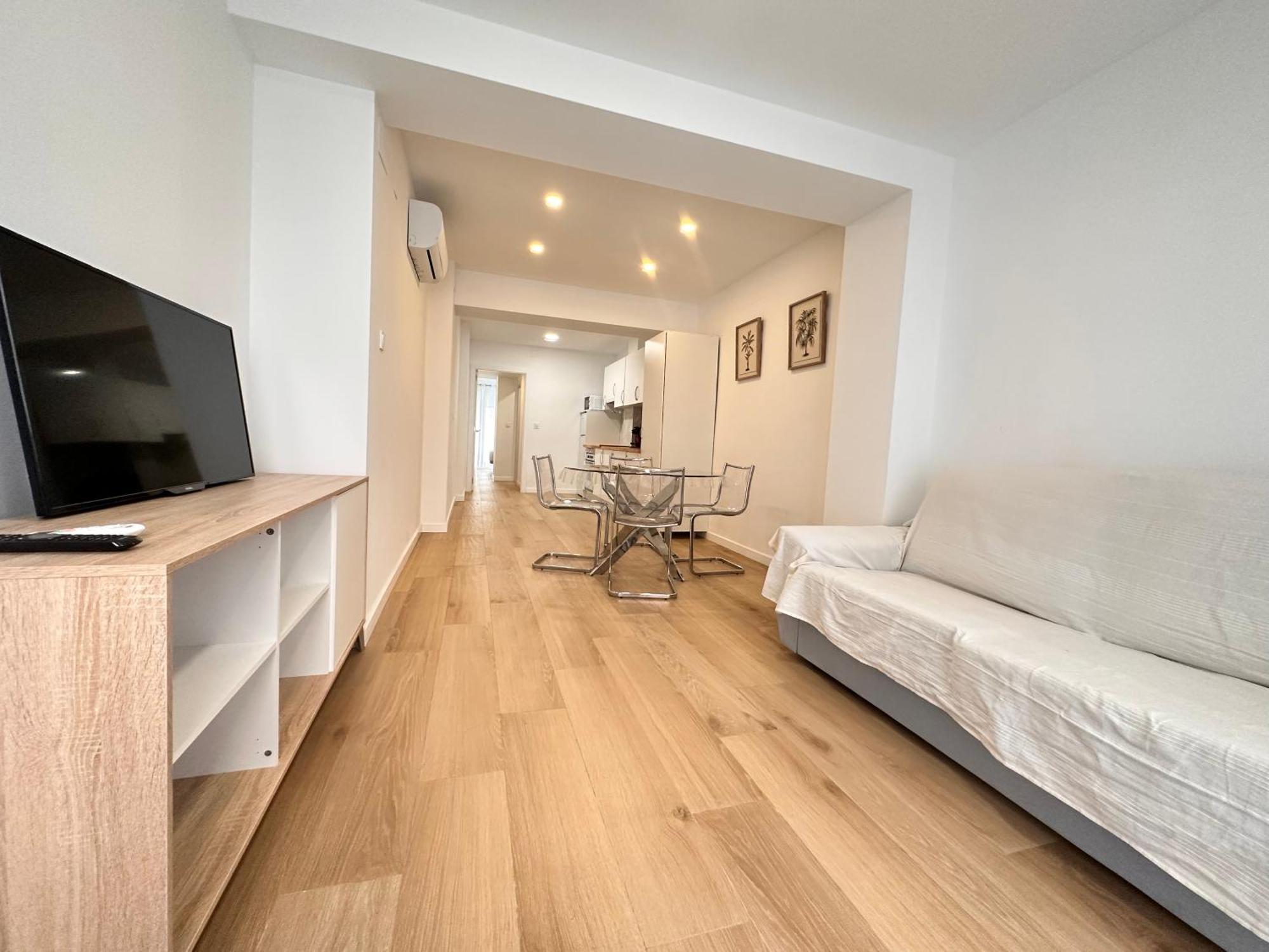 Artes Y Oficios Apartaments Ab Valencia Ngoại thất bức ảnh